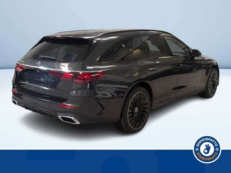 Mercedes-Benz Classe E 220d 4Matic Station Wagon AMG Line Premium