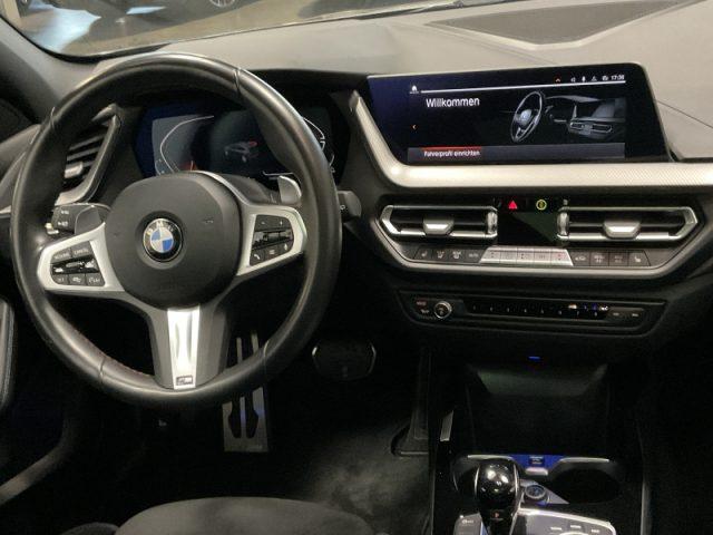 BMW 128 ti 5p. Msport