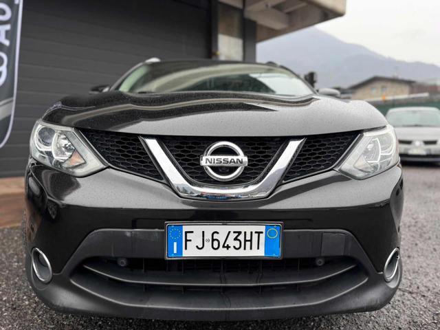 NISSAN Qashqai 1.5 dCi Acenta