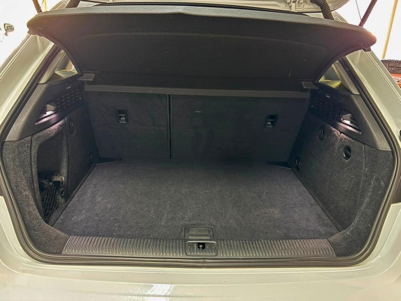 Audi A3 SPB 30 TDI S tronic Sport