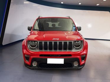 Jeep Renegade 2019 1.0 t3 Limited fwd