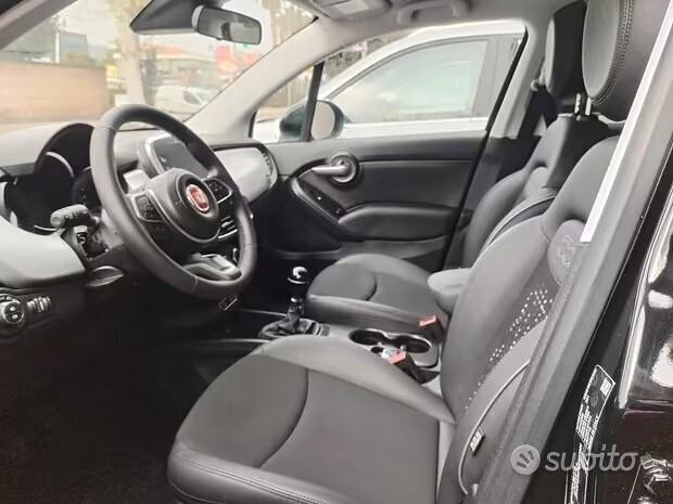 Fiat 500X 1.3 Mjt 95 CV CONNECT N1 AUTOCARRO