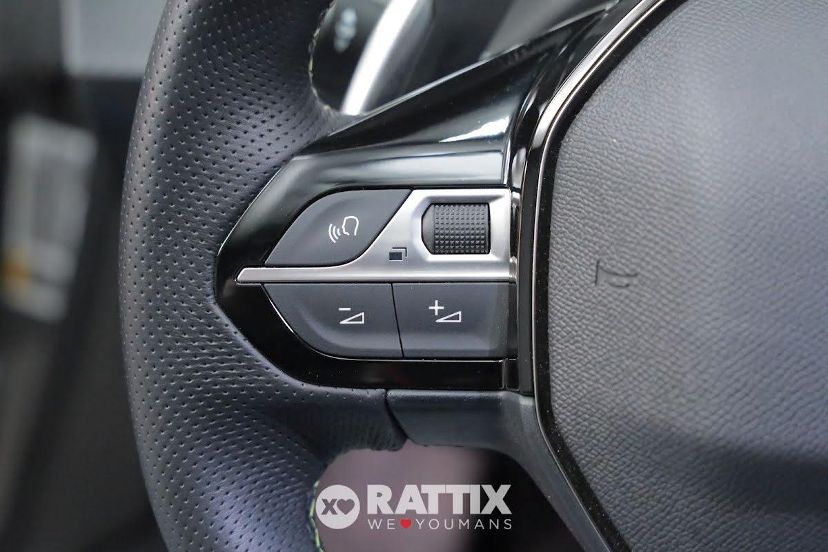 Peugeot 2008 1.2 Puretech 130CV GT EAT8