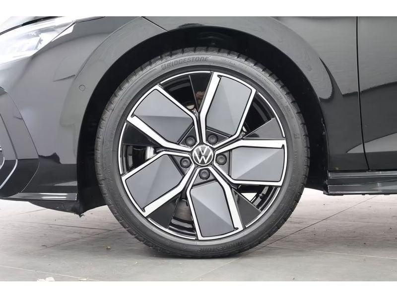 Volkswagen Golf Golf Variant 2.0 TDI 150 CV DSG SCR R-Line BLACK STYLE LED CAMERA HEAD-UP