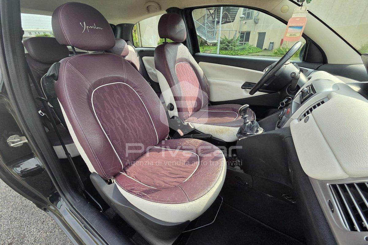 LANCIA Ypsilon 1.4 Unyca Ecochic GPL
