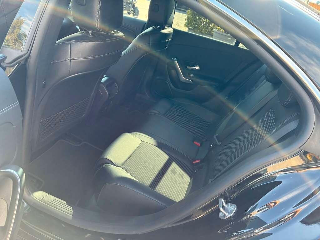 Mercedes-benz CLA 180 d Automatic AMG Line Premium RENT TO BUY2021 / KM 110.000 ANTICIPO 5.000 IVA ESPOSTA