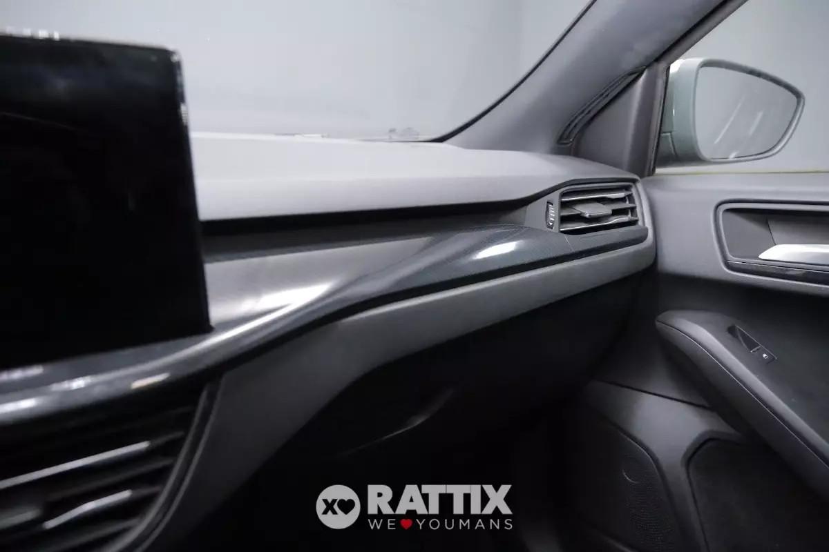 Ford Focus SW 1.0 Ecoboost Hybrid 125CV ST-Line Powershift
