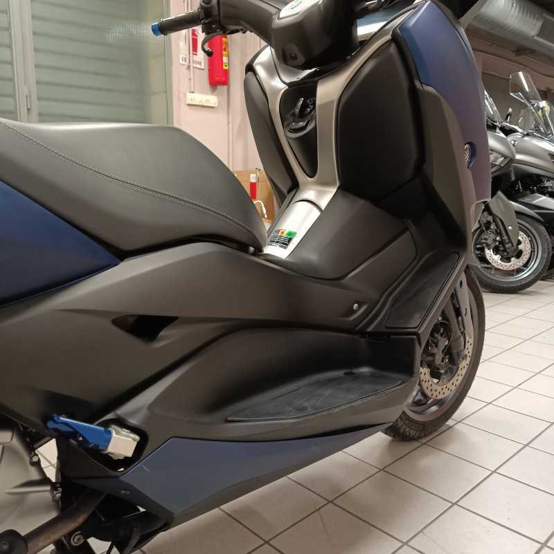 Yamaha X-Max 125 ABS - 2018