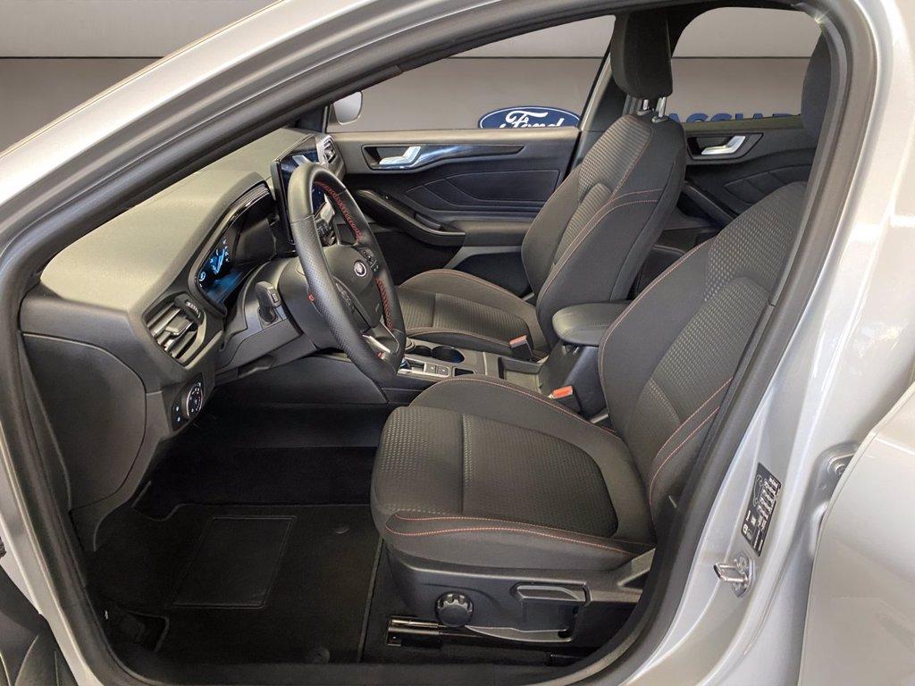 FORD Focus 1.5 ecoblue ST-Line 115cv auto del 2025