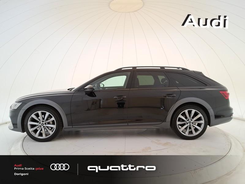Audi A6 allroad allroad 45 3.0 tdi mhev 48v quattro 245cv s-tronic