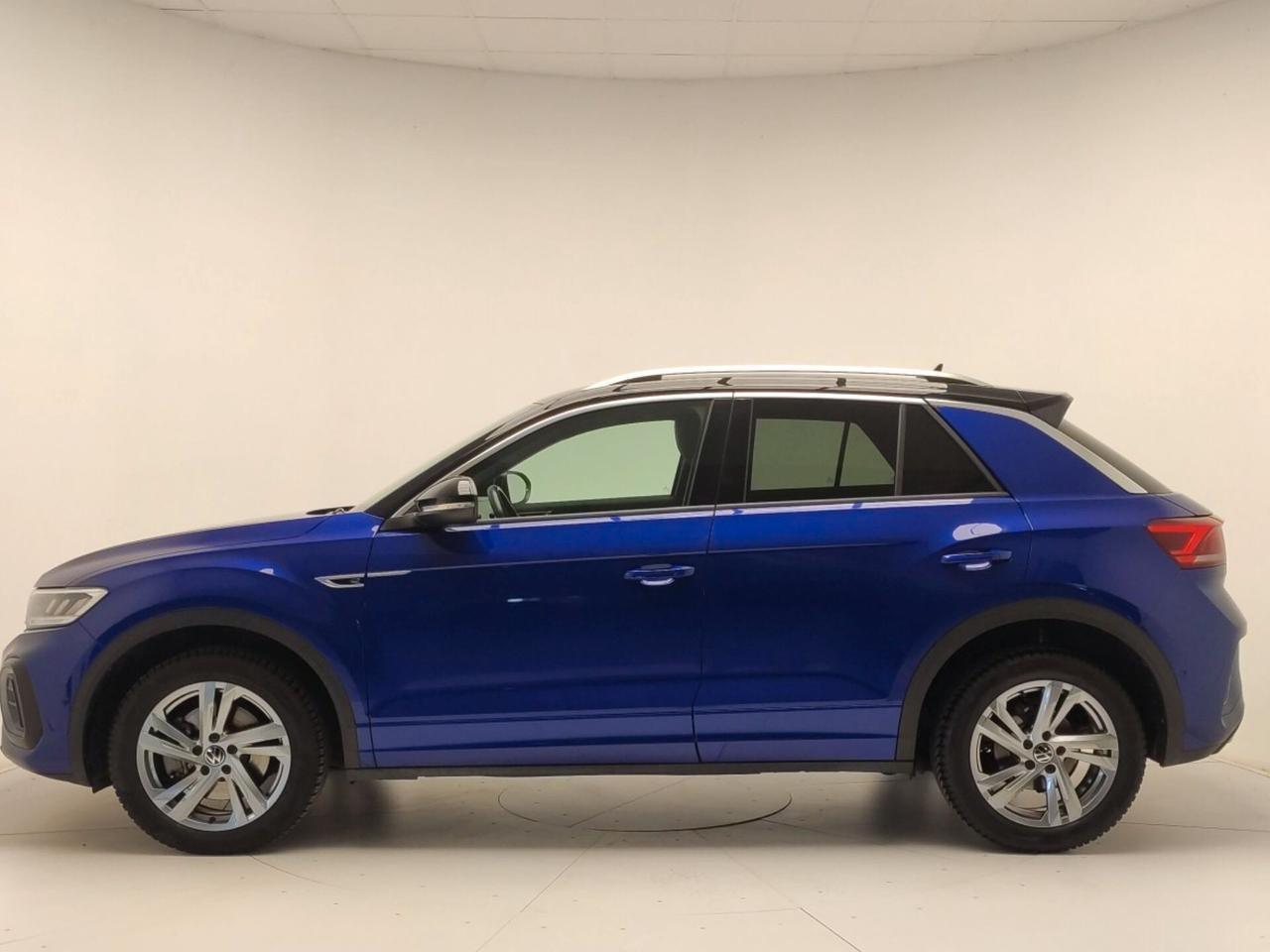 Volkswagen T-Roc 2.0 TDI SCR 150 CV DSG R-Line