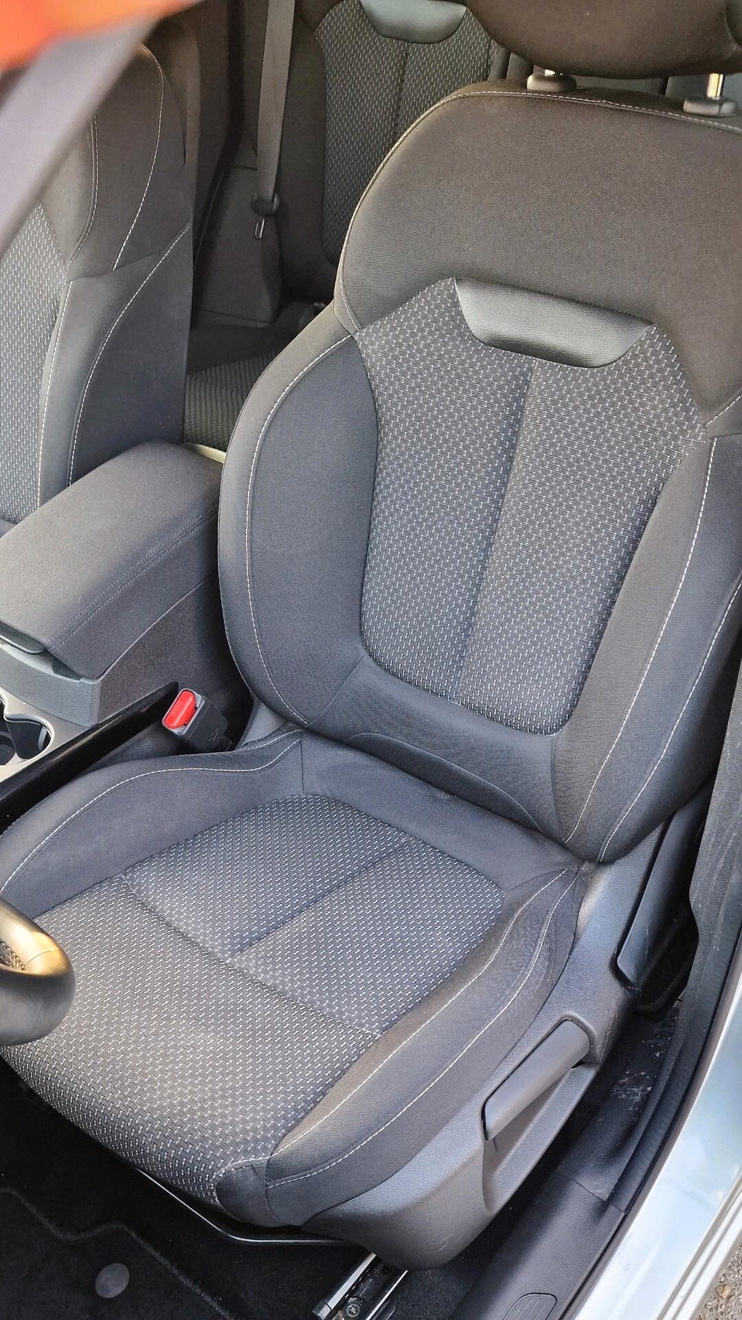 Renault Kadjar Blue dCi 8V 115CV EDC Equilibre