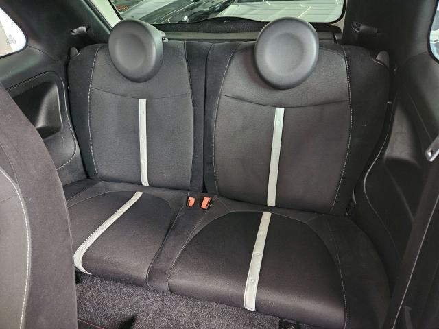 Abarth 500 500/595 1.4 16v t. t-jet Custom 135cv E6