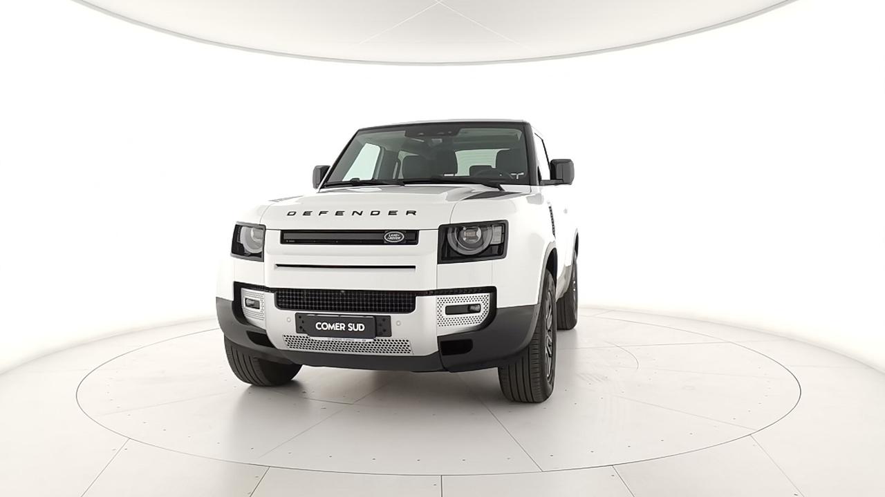 LAND ROVER Defender VII - Defender 90 3.0d i6 mhev SE awd 200cv auto