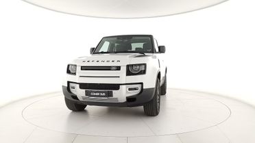 LAND ROVER Defender VII - Defender 90 3.0d i6 mhev SE awd 200cv auto