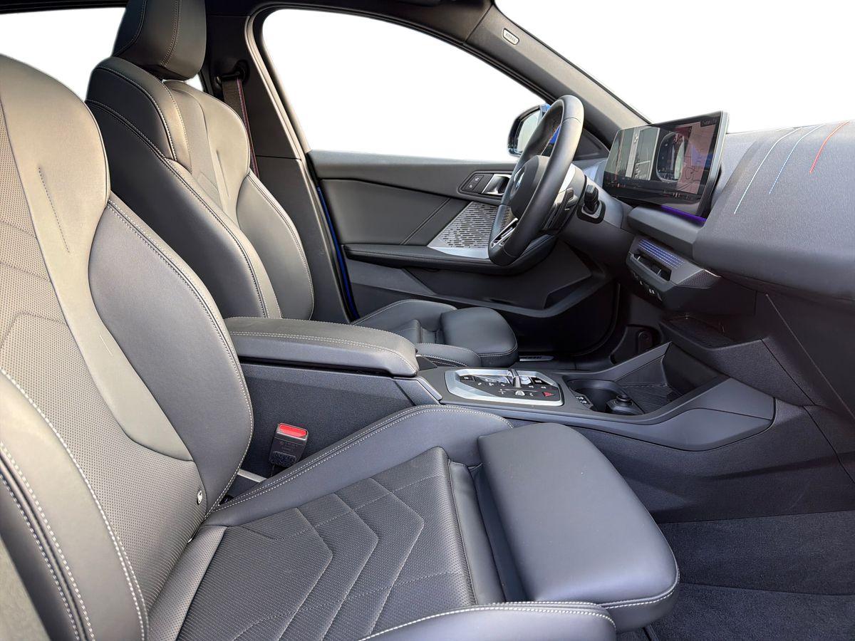 BMW 120d 48V MSport Pro auto