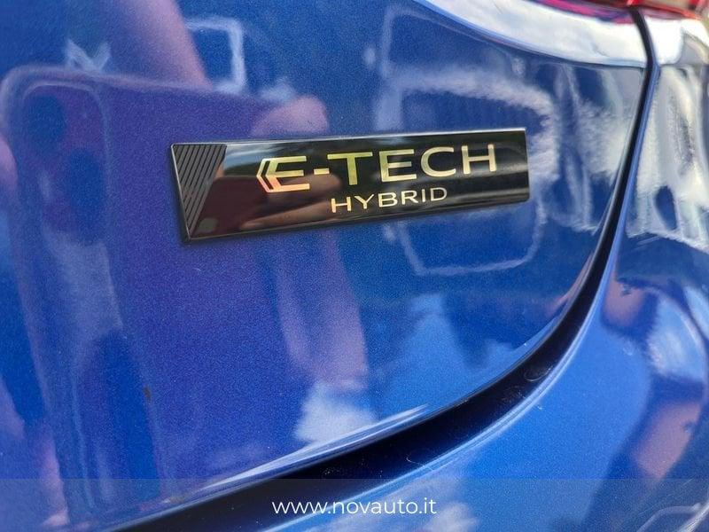 Renault Clio E-Tech Hybrid 1.6 Hybrid E-TECH 145 E-Tech Engineered