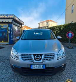 Nissan Qashqai 1.6 16V GPL Eco Acenta