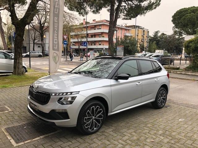 Skoda Kamiq 1.0 Tsi 95cv 130 Edition-Promo
