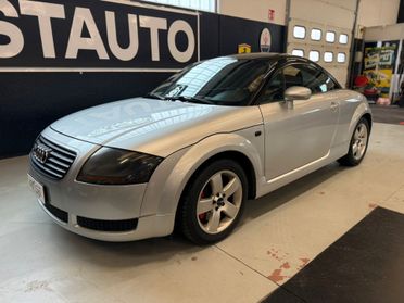 Audi TT 225 Quattro ASI