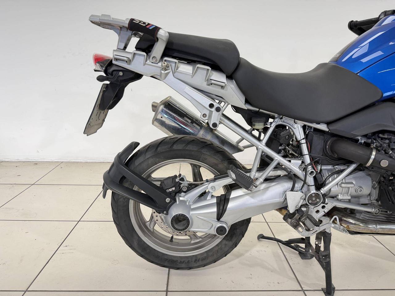 BMW R 1200 GS