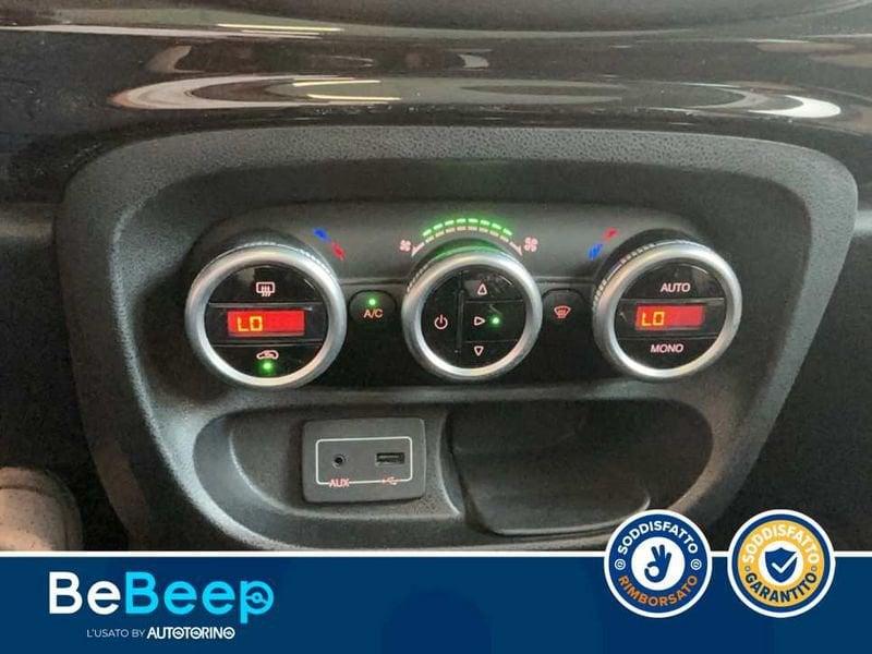 FIAT 500L 1.4 TREKKING 95CV