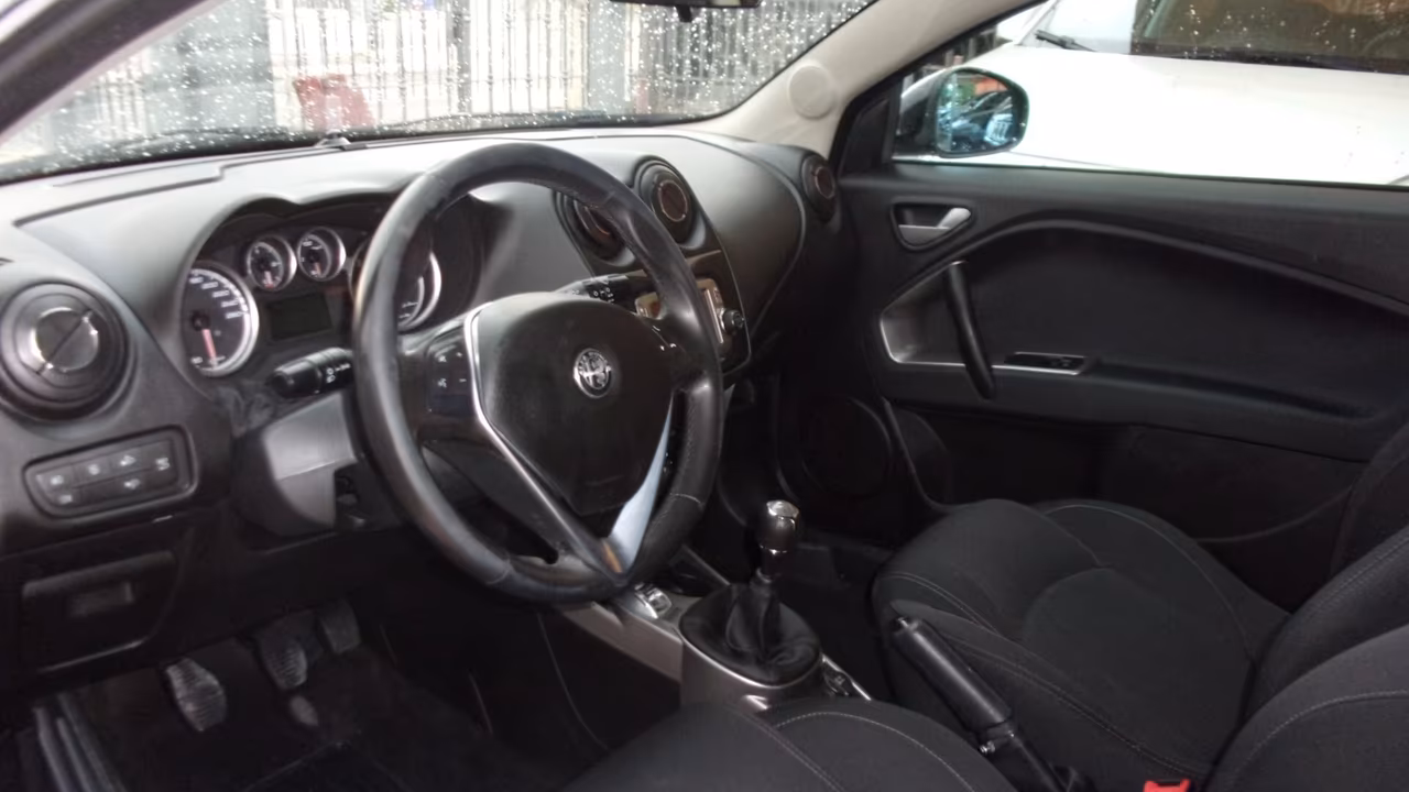 Alfa Romeo MiTo 1.3 JTDm 95 CV S&S