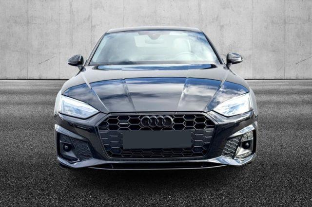 AUDI A5 40 TFSI quattro S tronic S line edition