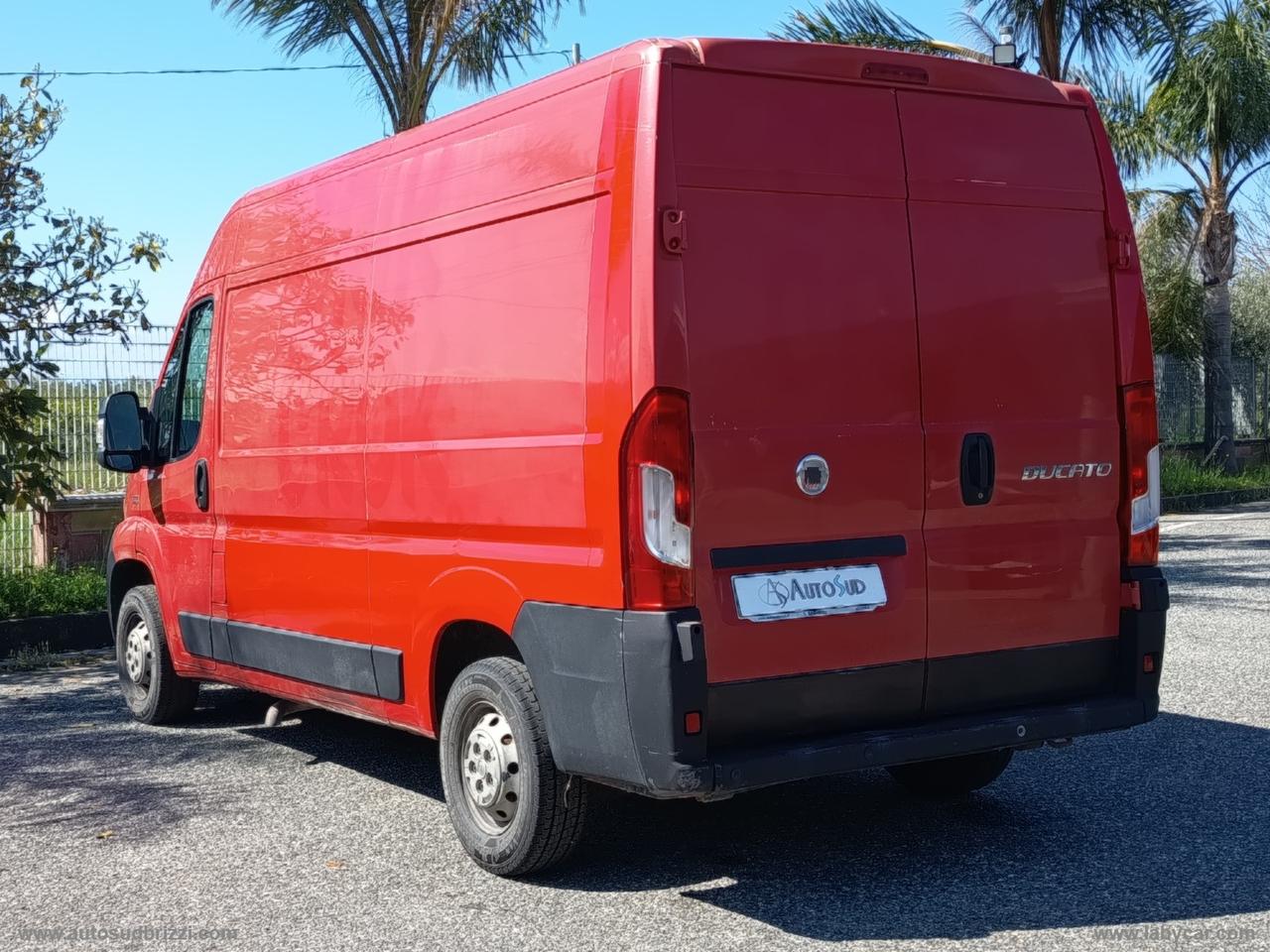 Ducato 30 2.2 MJT PM-TM Furgone