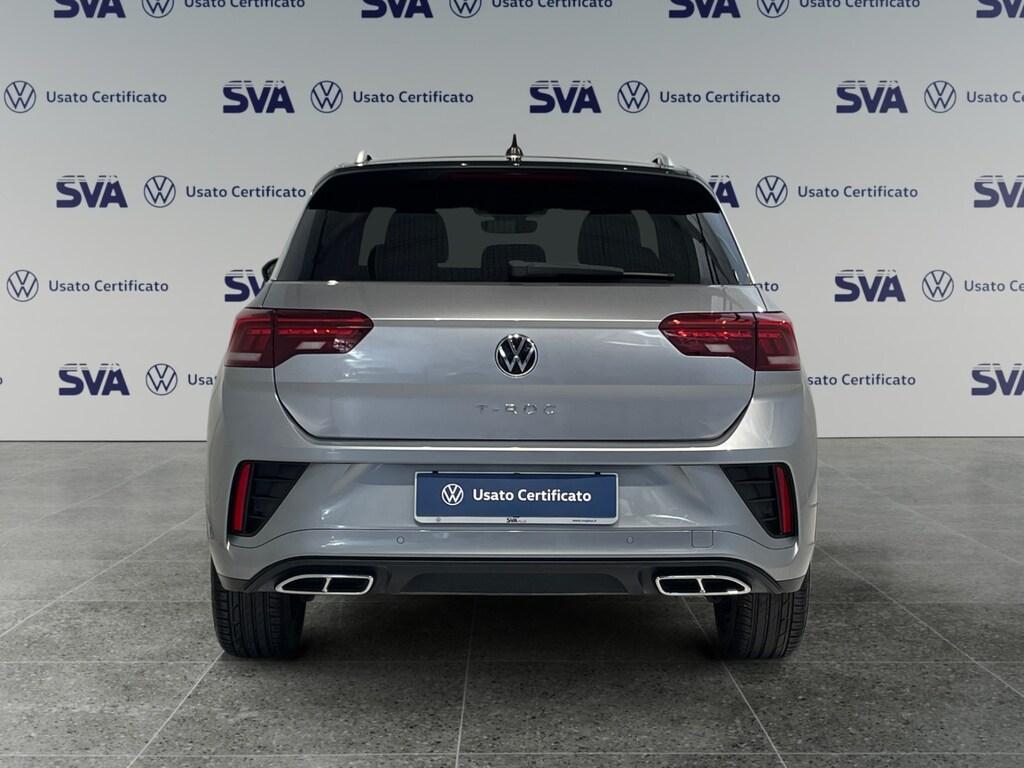 Volkswagen T-Roc 1.5 TSI 150CV DSG R-Line