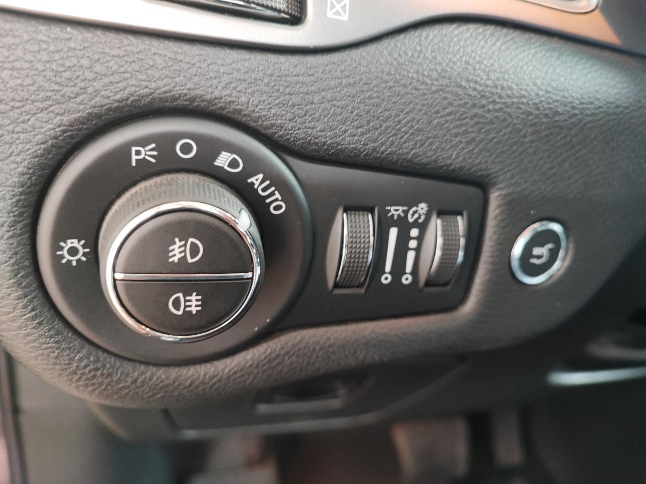 Jeep Cherokee 2.2 Mjt Limited