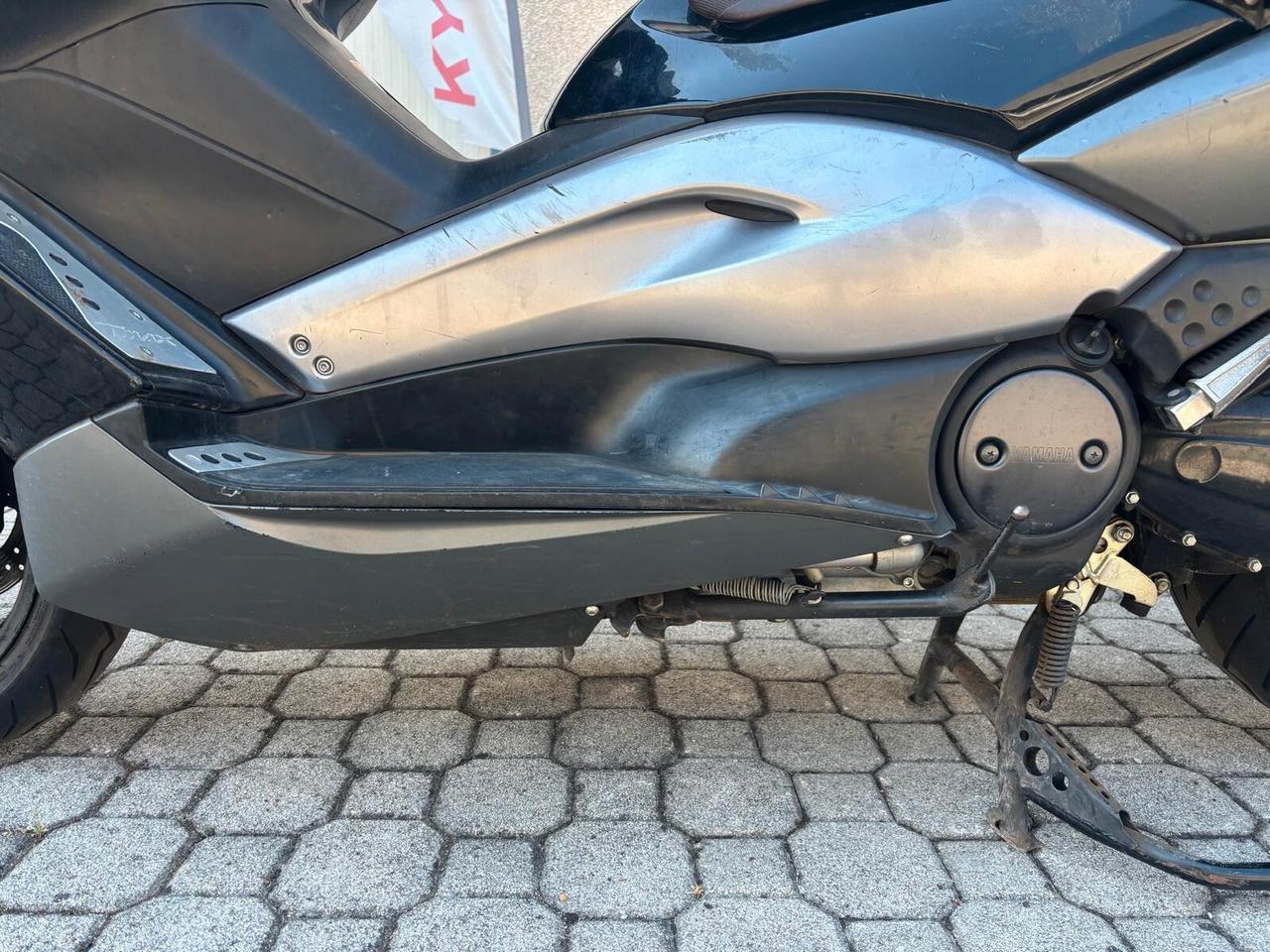 Yamaha T Max 500 - Rif.199