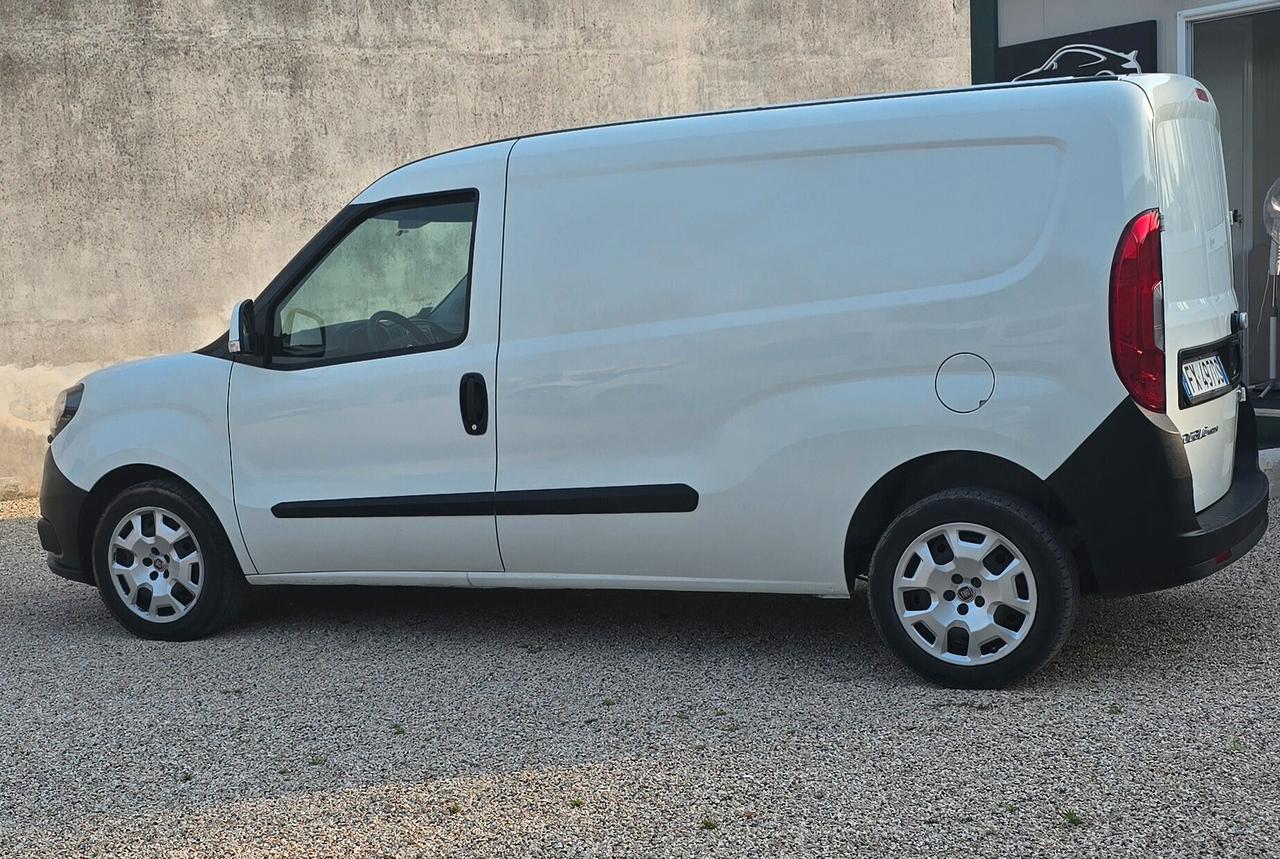 Fiat Doblo Doblò 1.6 MJT 105CV PL Combi Maxi N1 SX