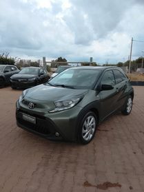 Toyota Aygo X 1.0 VVT-i 72 CV 5 porte Trend S-CVT