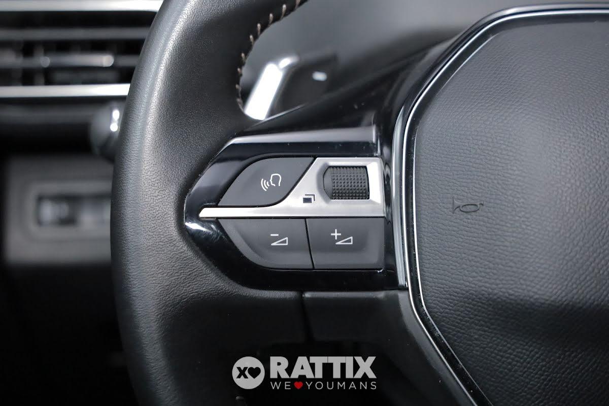 Peugeot 5008 1.5 BlueHDI 130CV Allure Pack EAT8 7p.ti