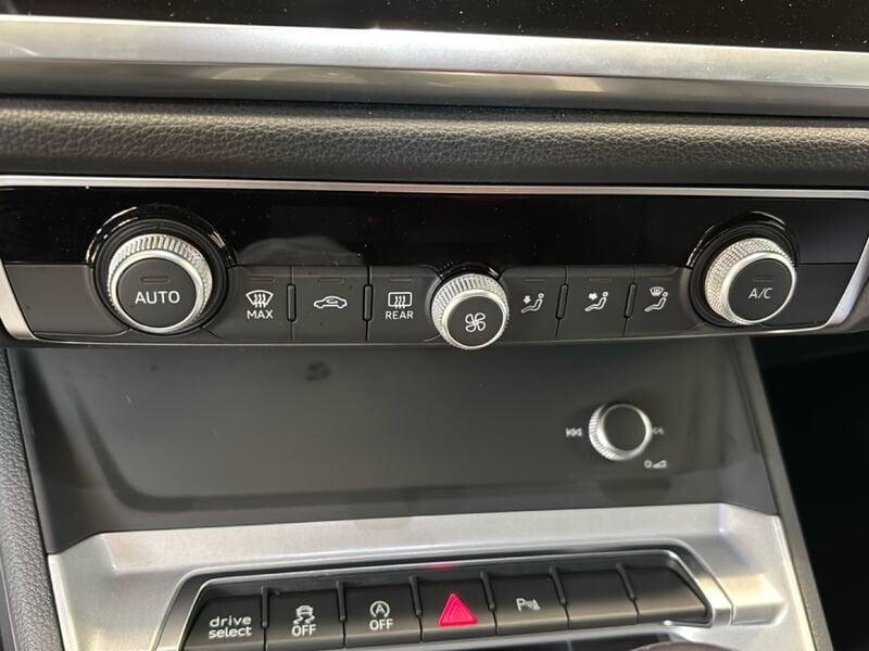 Audi Q3 Q3 SPB 35 TDI S tronic