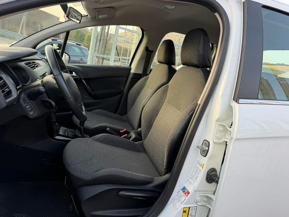 Citroen C3 1.4 HDi 70 102.000