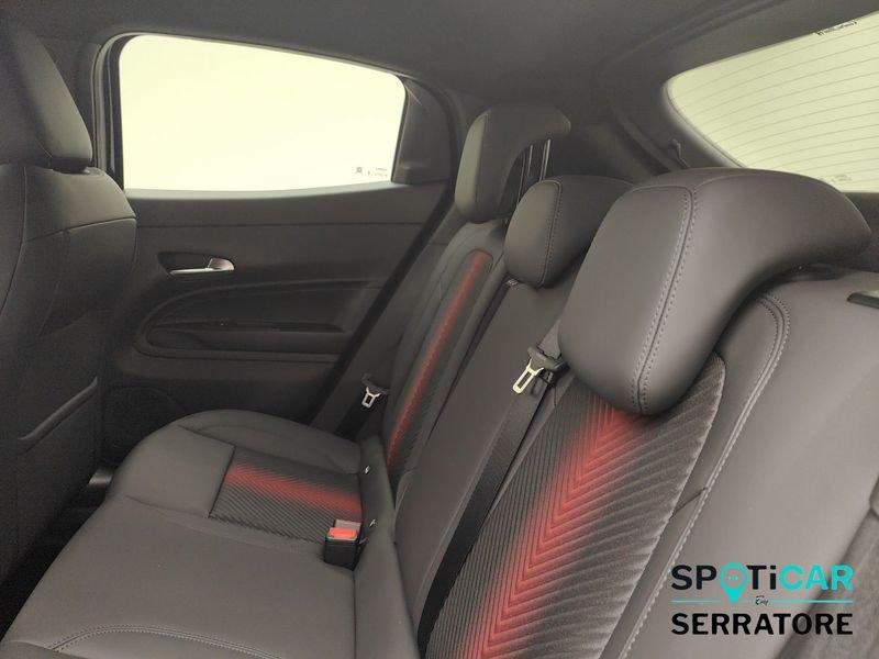 Alfa Romeo Junior Ibrida 1.2 145cv Hybrid edct6