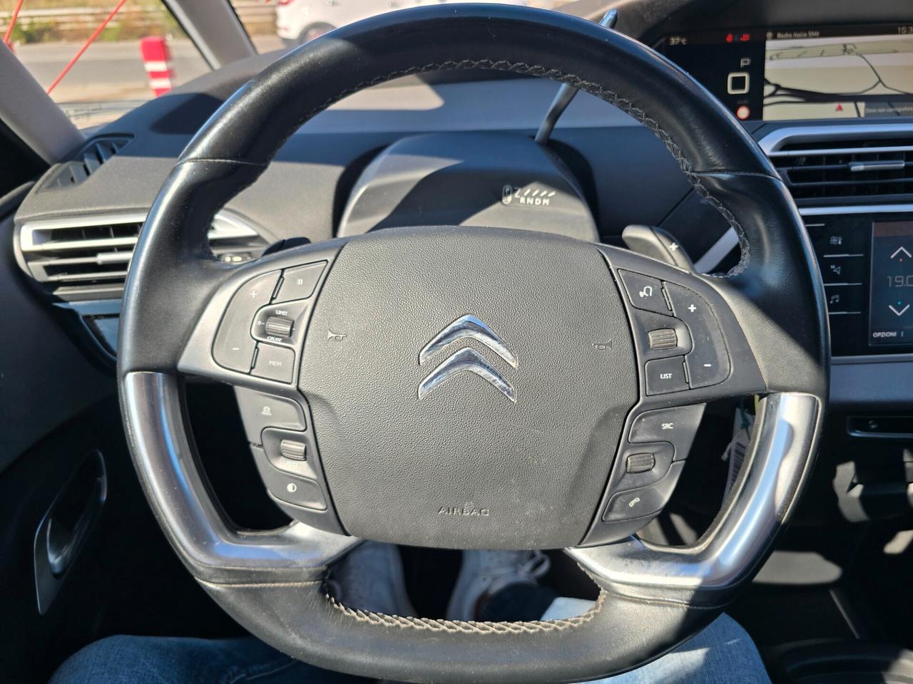 Citroen C4 SpaceTourer BlueHDi 130 S&S EAT8 Feel