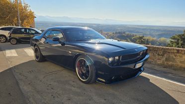 Dodge Challenger SRT-8 2009
