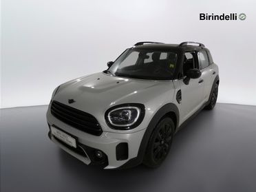 MINI Mini Countrym.(F60) - Mini 2.0 Cooper D Classic Countryman