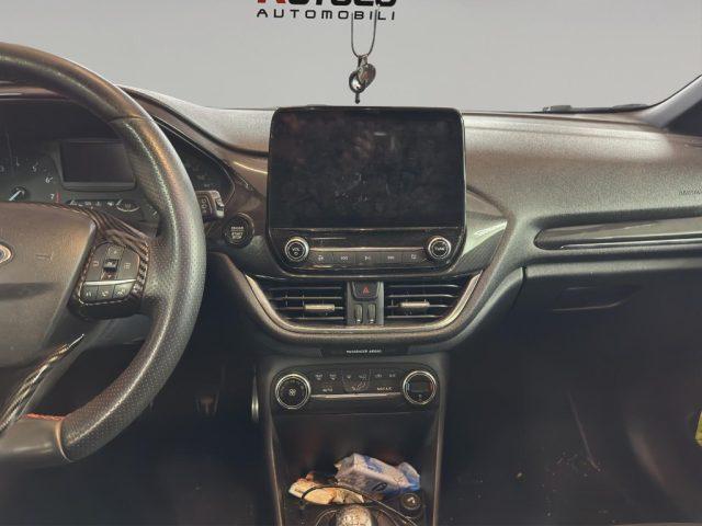 FORD Fiesta 1.0 Ecoboost 95 CV 5 porte ST-Line