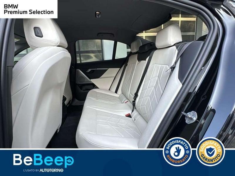 BMW Serie 5 520D 48V XDRIVE AUTO
