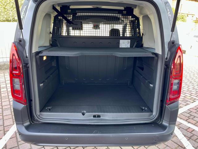 FIAT Doblo SERIE 3 COMBI 1.5 BlueHdi 130CV AT8 N1