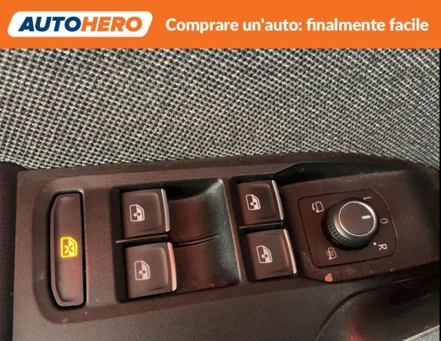 SEAT Leon Sportstourer 1.5 eTSI 150 CV DSG Xcellence