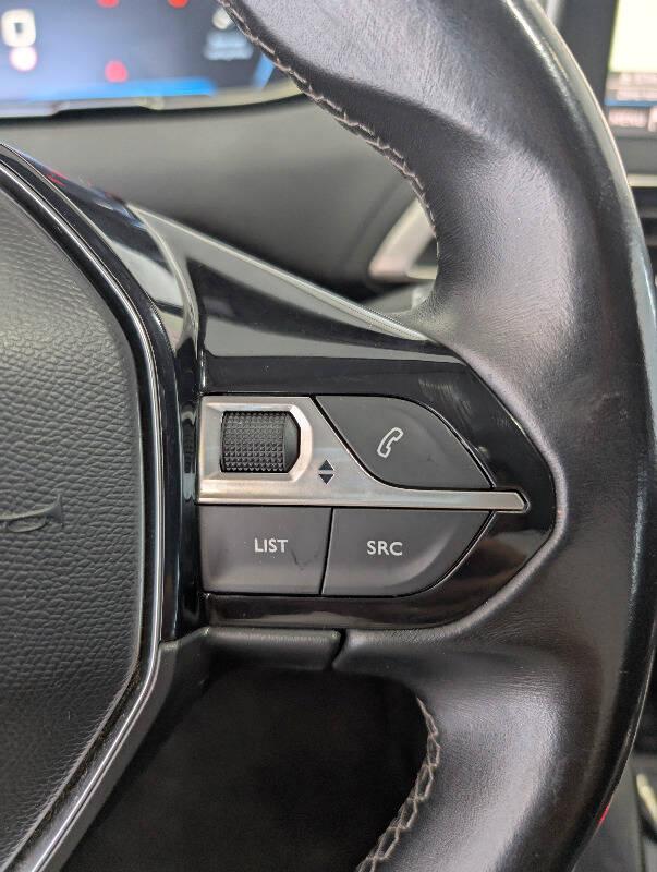 Peugeot 3008 1.5 bluehdi Business s&s 130cv