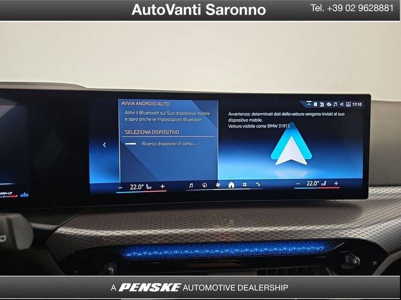 BMW Serie 3 Touring 320d 48V xDrive Touring Msport Pro