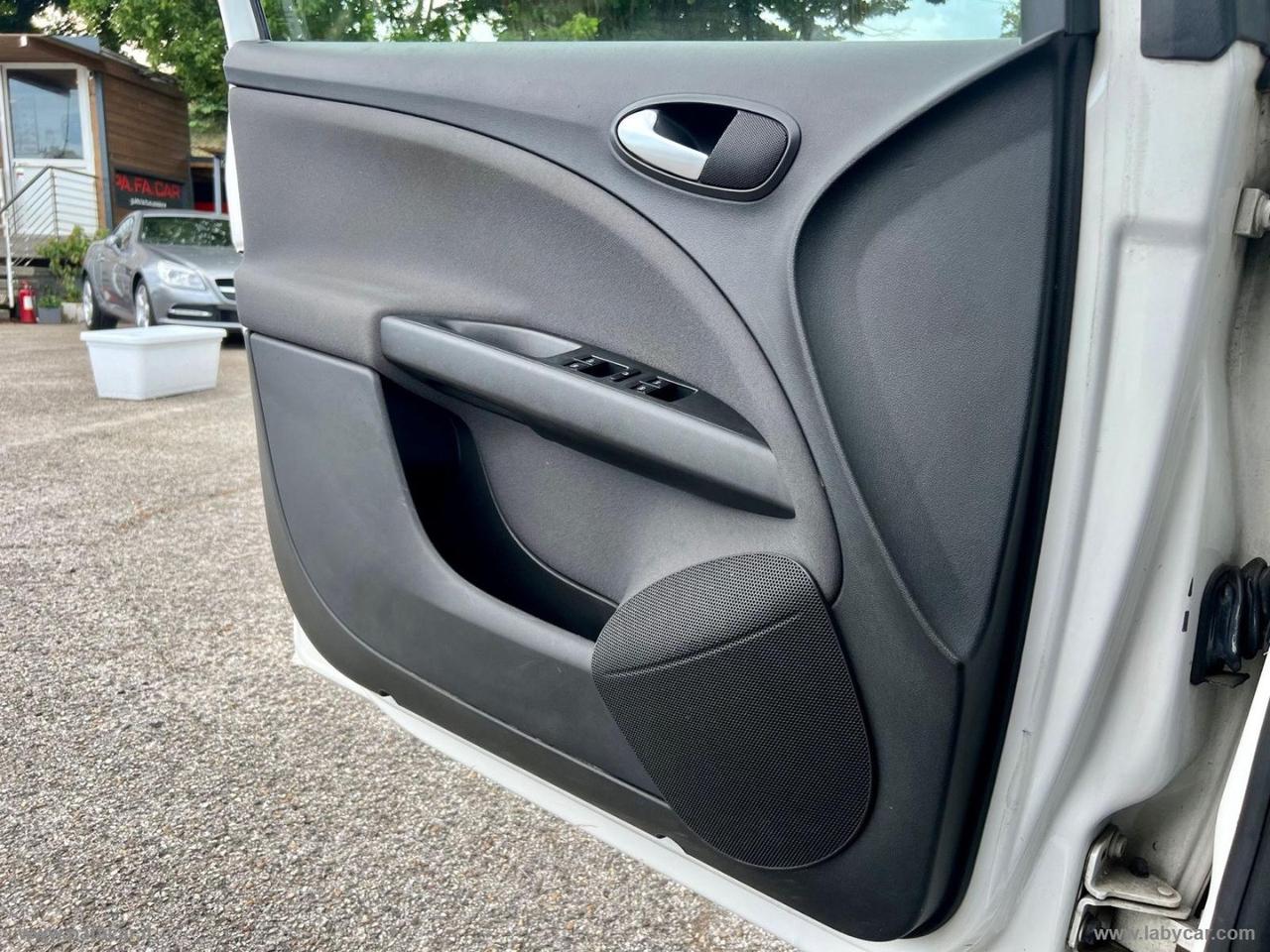 SEAT Altea XL 1.6 TDI 105 CV CR S/S I-Tech
