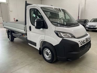 FIAT Ducato 35 2.2 Mjt 140CV PL Cassonato - PRONTA CONSEGNA