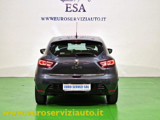 RENAULT Clio dCi 8V 75 CV Start&Stop 5 porte Energy Duel2